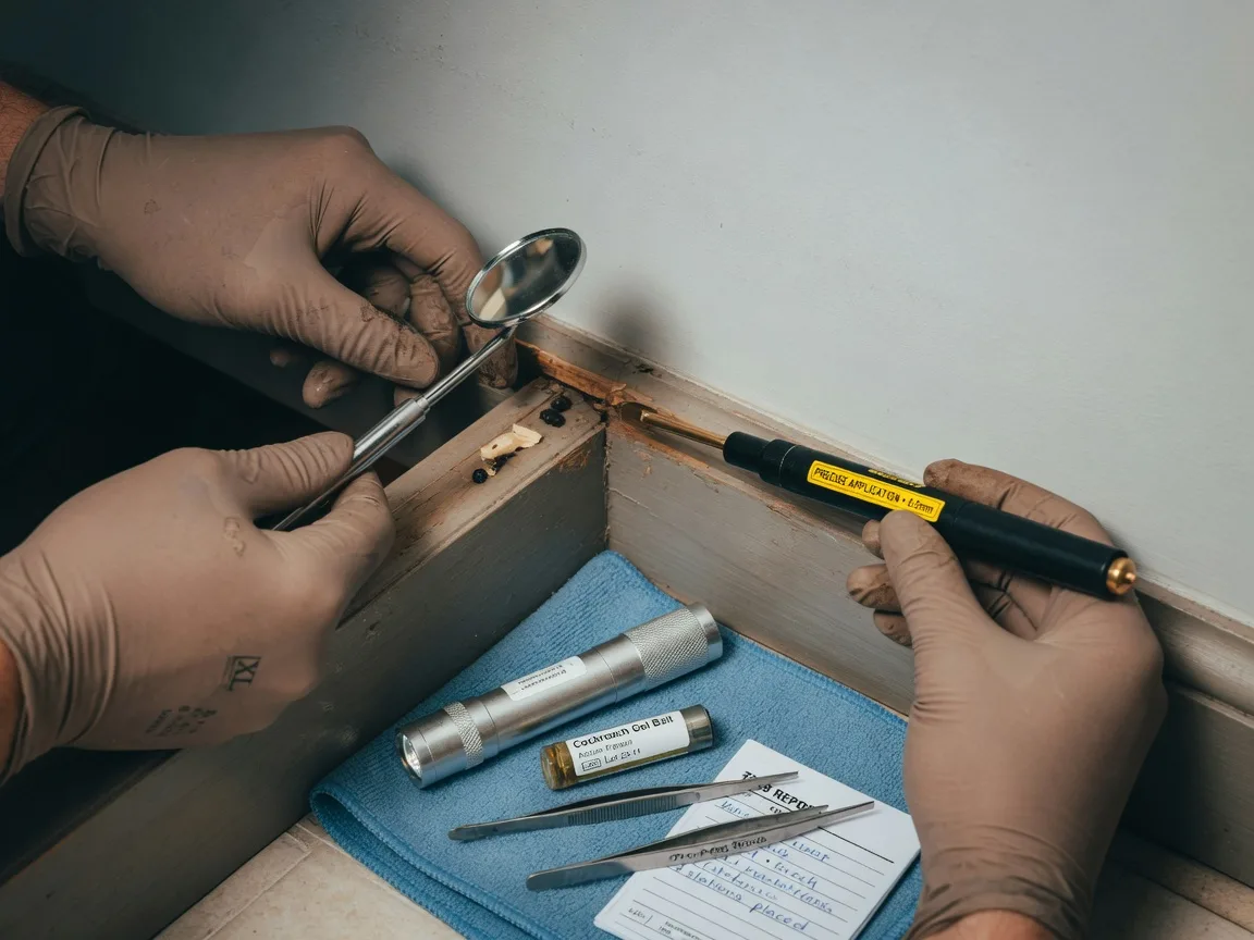 Why choose Emergency Pest Control in Batchtown, IL